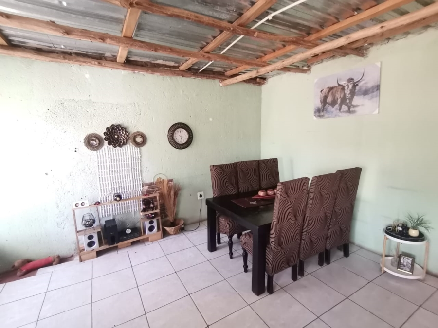 3 Bedroom Property for Sale in Lethlabile North West